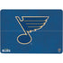 NHL St. Louis Blues Distressed Surface Laptop Studio Skin